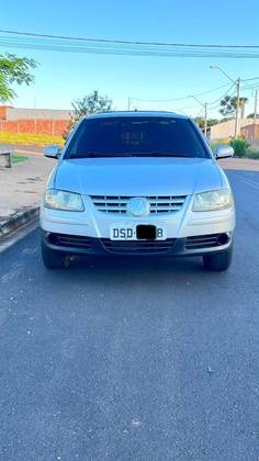 VOLKSWAGEN SAVEIRO 1.6 MI SUPER SURF CS 8V FLEX 2P MANUAL G.IV